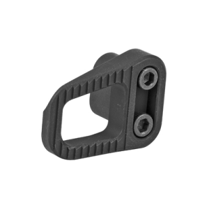 United States Association of Gun Owners Armaspec B2 Extended Mag Release Black - $19.79 at United States Association of Gun Owners