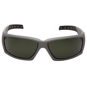 United States Association of Gun Owners Pyramex VGSUG722T OverWatch Black Lens Anti-Fog Gray Frame - $17.50 at United States Association of Gun Owners