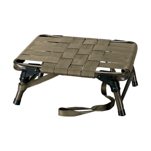 United States Association of Gun Owners HS STRUT SEAT DELUXE TWO-WAY - COLLAPSIBLE 2" WEBBING OD GRN - $17.49 at United States Association of Gun Owners