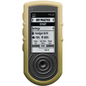 United States Association of Gun Owners SILICON BUMPER SLEEVE FOR SG TIMER 2 CAMO - $19.99 at United States Association of Gun Owners