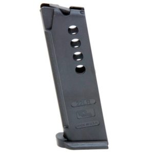 United States Association of Gun Owners ProMag 1911 Kimber / Marvel / Iver Johnson Conversion Magazine Colt .22 LR Black Polymer 14/rd - $17.26 at United States Association of Gun Owners