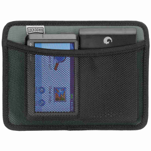 United States Association of Gun Owners Lockdown Hanging Organizer Small - $17.26 at United States Association of Gun Owners