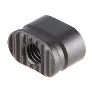 United States Association of Gun Owners Forward Controls Design EMR-H Serrated AR-15 Enhanced Magazine Release Button - $16.15 at United States Association of Gun Owners