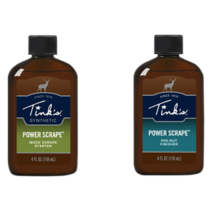 United States Association of Gun Owners Tinks W5943 Rope Kit Power Scrape 4 oz Includes 6' Rope 3 Pack - $16.44 at United States Association of Gun Owners