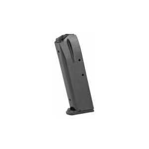 United States Association of Gun Owners PROMAG SCCY CPX2/CPX1 9MM 15RD BL ST - $15.11 at United States Association of Gun Owners
