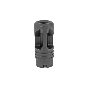 LBE AK47 DUAL PRT FLASH HIDER 14X1LH