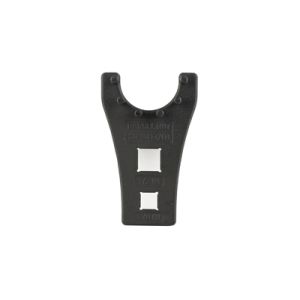 United States Association of Gun Owners NCSTAR AR15 BARREL NUT CROWS FT TOOL - $15.99 at United States Association of Gun Owners