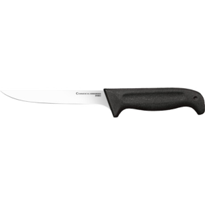 United States Association of Gun Owners COLD STEEL COMMERCIAL SERIES - 6" FLEXIBLE BONING KNIFE - $19.19 at United States Association of Gun Owners