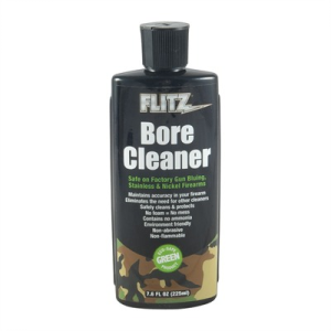 United States Association of Gun Owners FLITZ BORE CLEANER - $15.95 at United States Association of Gun Owners