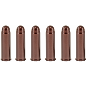 Pachmayr A-Zoom Snap Caps .38 Special 6-Pack, Red - 16118