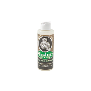 United States Association of Gun Owners FROGLUBE SOLVENT 4OZ - $15.75 at United States Association of Gun Owners