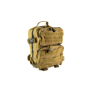 United States Association of Gun Owners NCSTAR VISM EVERY DAY PACK TAN - $24.99 at United States Association of Gun Owners