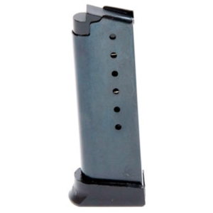 United States Association of Gun Owners ProMag Kahr Arms K9/P9/E9 Magazine 9mm Blued Steel 8/rd - $16.82 at United States Association of Gun Owners