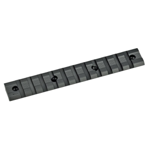 United States Association of Gun Owners Weaver 1-Piece Cross-Slot Scope Base Multislot Savage Axis 1 & 2 8-40 Threads - $16.82 at United States Association of Gun Owners