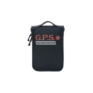 United States Association of Gun Owners GPS TACTICAL PISTOL CASE BLACK - $16.77 at United States Association of Gun Owners