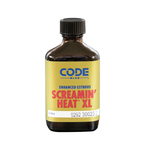 United States Association of Gun Owners Code Blue Screamin' Heat XL 2 oz - $16.71 at United States Association of Gun Owners