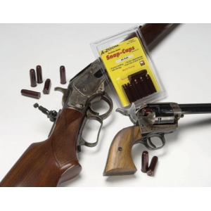 United States Association of Gun Owners Pachmayr A-Zoom Metal Snap Caps .454 Casull 6-Pack - $16.60 at United States Association of Gun Owners