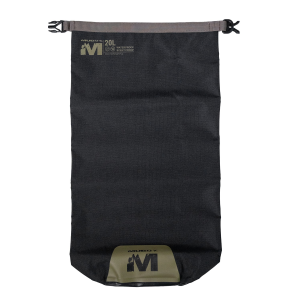 MUDDY MUD-WDB-20L-BLK 20L WTRPROOF DRY BAG