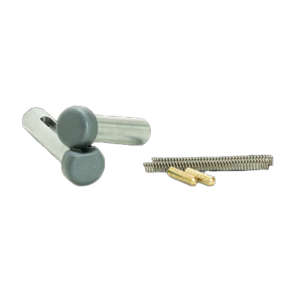 Timber Creek Outdoors GOSTPSS Greyman Takedown Pin Set AR-Platform Stealth Steel