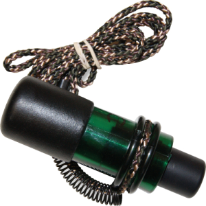 United States Association of Gun Owners RMHC #421 COTTONTAIL DISTRESS - EXTERNAL PREDATOR CALL - $19.99 at United States Association of Gun Owners
