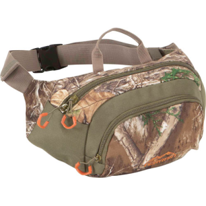 United States Association of Gun Owners Allen Gulch Waist Pack Realtree Edge 300cu in Capacity - $16.45 at United States Association of Gun Owners