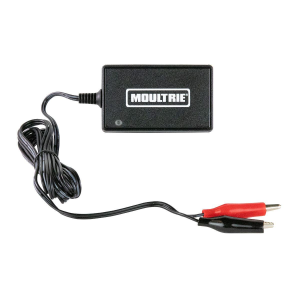 United States Association of Gun Owners Moultrie 6V/12V Battery Charger - $16.38 at United States Association of Gun Owners