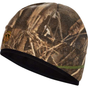 United States Association of Gun Owners Arctic Shield Sherpa Fleece Beanie Realtree Max-7 OSFM - $16.38 at United States Association of Gun Owners