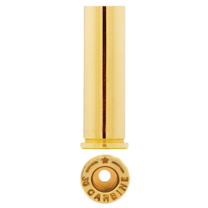 United States Association of Gun Owners Starline Brass 30CAREUP50 Unprimed Cases 30 Carbine Rifle Brass 50 Per Bag - $16.37 at United States Association of Gun Owners