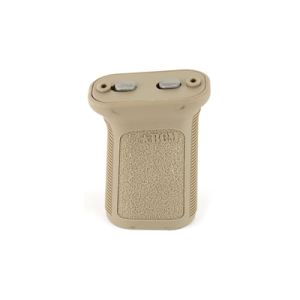 United States Association of Gun Owners Bravo Company BCMGUNFIGHTER Vertical Grip KeyMod MOD-3 FDE - $18.95 at United States Association of Gun Owners