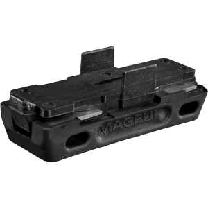 MAGPUL L-PLATES NO LOOP 3PK BLK