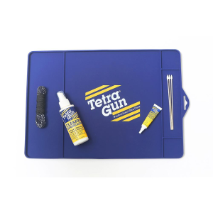 United States Association of Gun Owners Tetra Gun Handgun Cleaning Mat 17"x12" - $23.49 at United States Association of Gun Owners