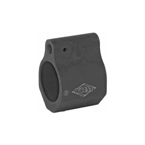 United States Association of Gun Owners YHM SUPPRESSOR GAS BLOCK - $19.75 at United States Association of Gun Owners