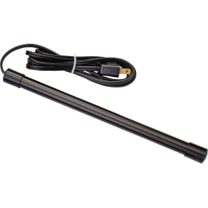 SnapSafe 75903 12in Black Dehumidifier Rod