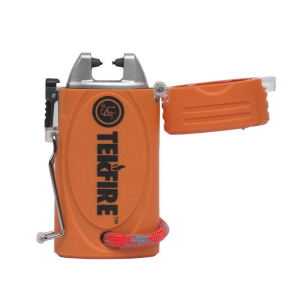 United States Association of Gun Owners UST TekFire Fuel-Free Lighter PRO Lithium Ion Recharge - $16.16 at United States Association of Gun Owners
