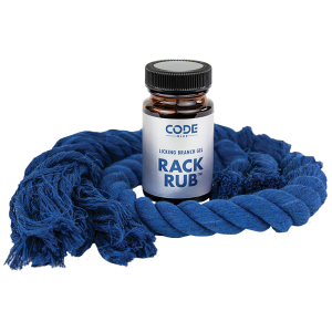 United States Association of Gun Owners Code Blue OA1419 Rope-A-Dope 2 fl oz Gel Stream - $16.14 at United States Association of Gun Owners