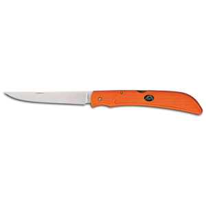 United States Association of Gun Owners OD EDGE FIELD-BONE ORNG FLDNG FILET - $27.99 at United States Association of Gun Owners