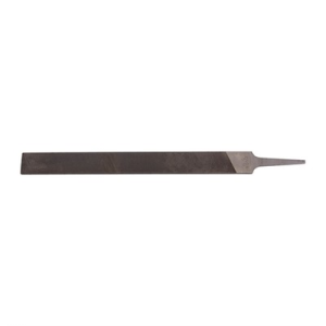 United States Association of Gun Owners Apex Tool Group 2nd Cut Hand File 10in Precision Tool - $16.05 at United States Association of Gun Owners