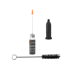 United States Association of Gun Owners BYRNA TECHNOLOGIES BYRNA OILER KIT - $19.99 at United States Association of Gun Owners