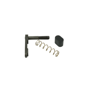 United States Association of Gun Owners Armaspec ECB Slant Kit Black Magazine Release - $17.99 at United States Association of Gun Owners