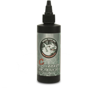 United States Association of Gun Owners Bore Tech C4 Carbon Remover 4 oz Cleaning Solution - $15.85 at United States Association of Gun Owners