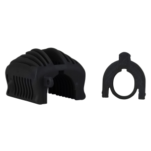 United States Association of Gun Owners Pachmayr 03890 Rack-It Slide Rack Assist Black Rubber Handgun - $15.83 at United States Association of Gun Owners