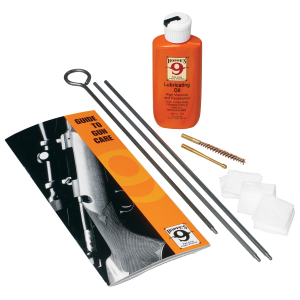 United States Association of Gun Owners Hoppe's AC1 Maintenance Cleaning Kit 17 Cal Air Rifle & Air Pistol - $15.05 at United States Association of Gun Owners