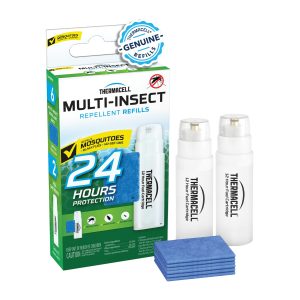 THER MI2 MULTI-INSECT REPELLENT REFILL 24HR