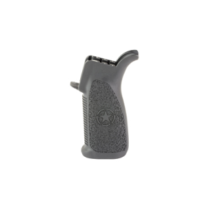 United States Association of Gun Owners Bravo Company BCM Mod 4 Grip Black Rifle Grip - $17.95 at United States Association of Gun Owners