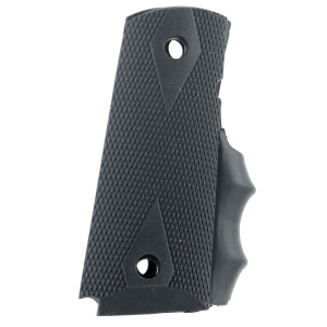 United States Association of Gun Owners Pearce Grip PMGOM Modular Grip System Black Rubber for 1911 Compact - $15.60 at United States Association of Gun Owners