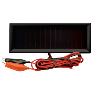 United States Association of Gun Owners American Hunter BLEC6 Solar Charger 6V with Trickle Charge - $15.58 at United States Association of Gun Owners