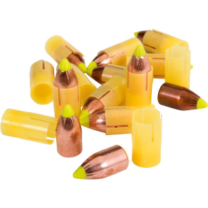 United States Association of Gun Owners TRADITIONS BULLETS SMACKDOWN - .50 CAL 300GR SABOT 15PK - $15.54 at United States Association of Gun Owners