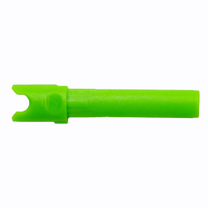 United States Association of Gun Owners TenPoint ACU-X Nock 12/ct - $15.51 at United States Association of Gun Owners