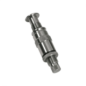 United States Association of Gun Owners HORNADY LOCK-N-LOAD POWDER MEASURE STANDARD METERING INSERT - $15.50 at United States Association of Gun Owners