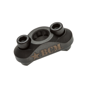 United States Association of Gun Owners Bravo Company BCMGUNFIGHTER MCMR-SM Black QD Sling Mount - $17.95 at United States Association of Gun Owners